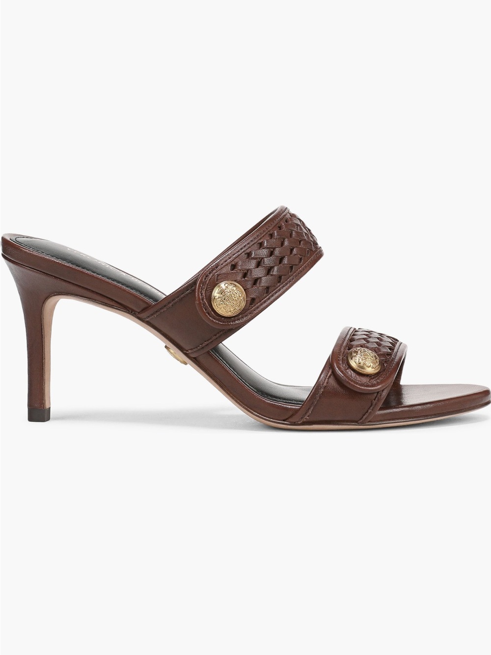 NEW Veronica Beard Sona Wave Sandal
